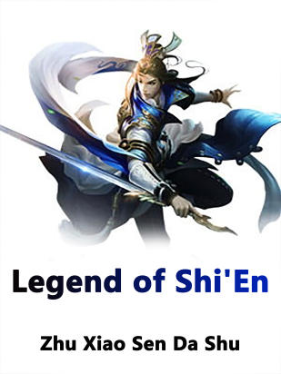 Legend of Shi'En